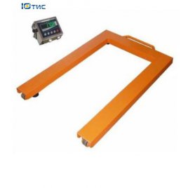 Весы ТВ4-1500-0,5-U-S-12eh